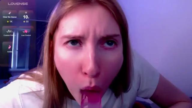 Image 6 of lisshoran Stream on Chaturbate on 14 months ago