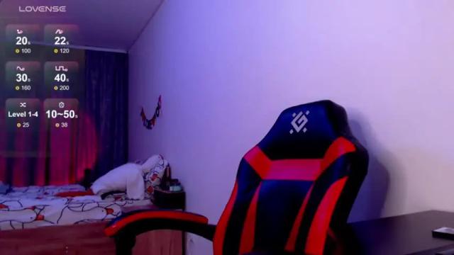 Image 10 of lisshoran Stream on Chaturbate on 13 months ago