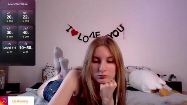 Image 8 of lisshoran Stream on Chaturbate on 13 months ago