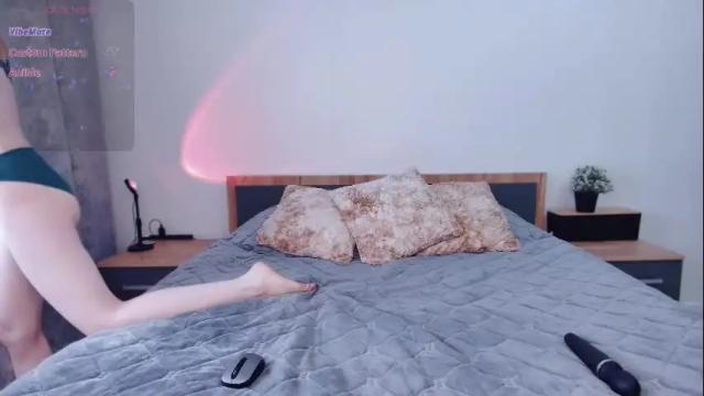 Image 4 of lisshoran Stream on Chaturbate on 2 months ago