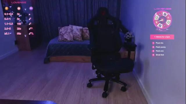 Image 8 of lisshoran Stream on Chaturbate on 2 months ago