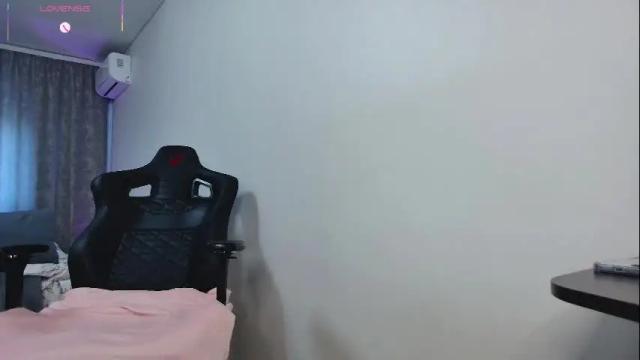 Image 12 of lisshoran Stream on Chaturbate on 1 month ago