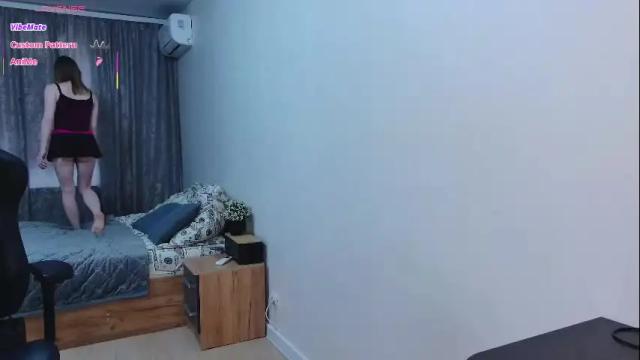 Image 4 of lisshoran Stream on Chaturbate on 13 days ago