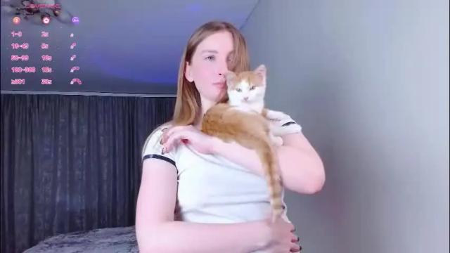 Image 4 of lisshoran Stream on Chaturbate on 2 months ago