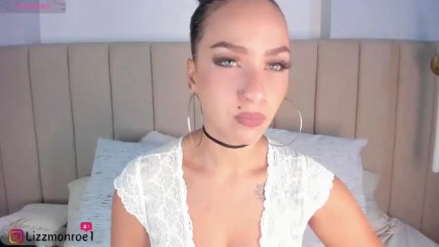 Image 3 of lissmonroe Stream on Chaturbate on 15 months ago