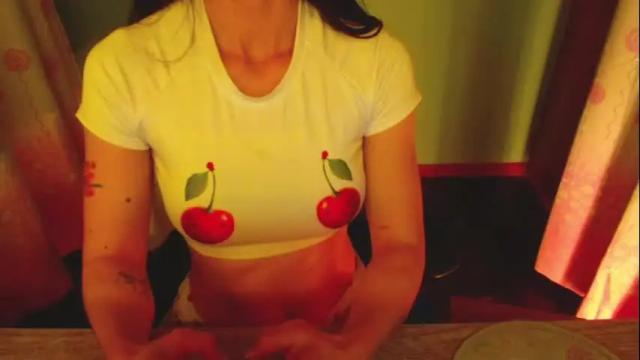 Thumbnail 1, lisstaylor's Stream at Chaturbate, 1 month ago