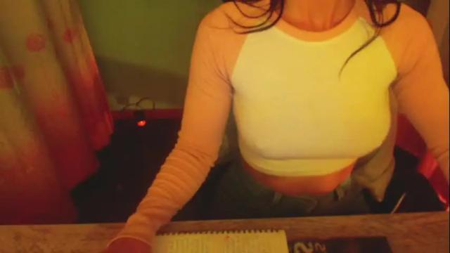 Thumbnail 2, lisstaylor's Stream at Chaturbate, 7 days ago