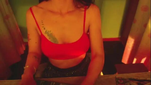 Thumbnail 2, lisstaylor's Stream at Chaturbate, 4 days ago
