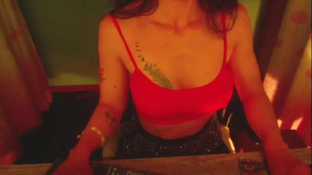 Image 8 of lisstaylor Stream on Chaturbate on 6 days ago