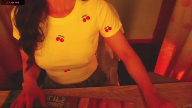 Thumbnail 1, lisstaylor's Stream at Chaturbate, 3 months ago
