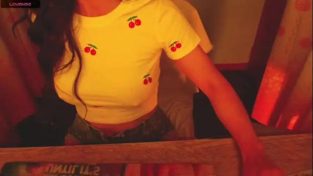 Thumbnail 3, lisstaylor's Stream at Chaturbate, 3 months ago