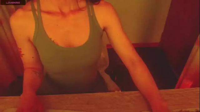 Thumbnail 3, lisstaylor's Stream at Chaturbate, 2 months ago
