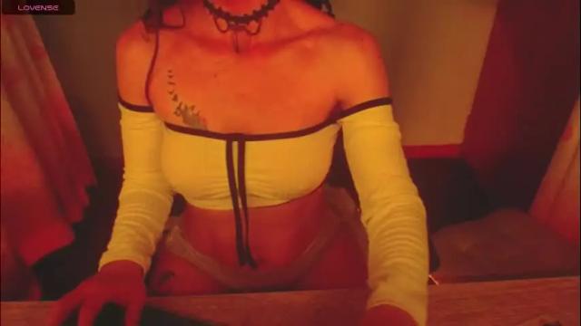 Thumbnail 3, lisstaylor's Stream at Chaturbate, 2 months ago