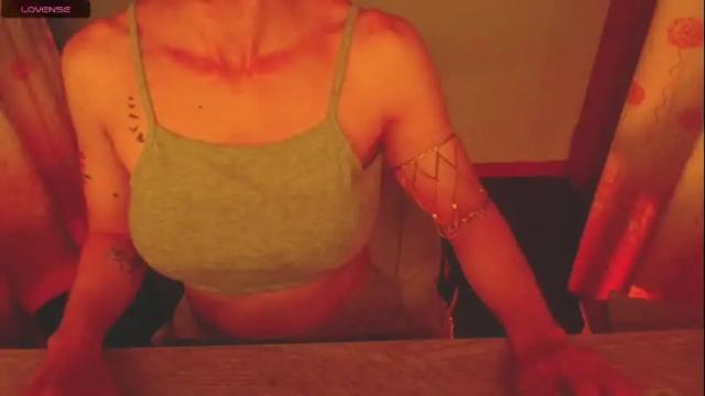 Thumbnail 1, lisstaylor's Stream at Chaturbate, 2 months ago