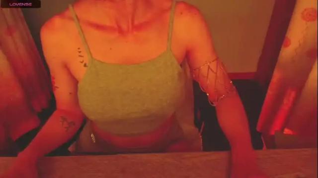 Thumbnail 2, lisstaylor's Stream at Chaturbate, 2 months ago