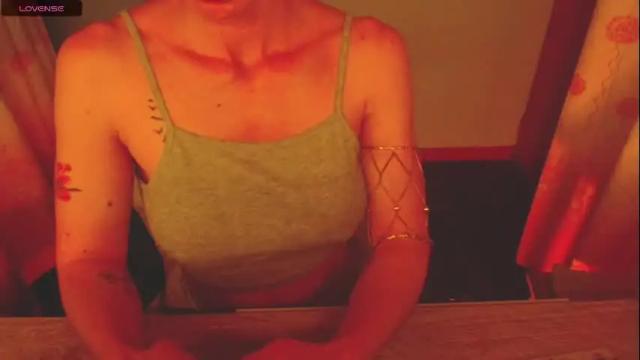 Thumbnail 3, lisstaylor's Stream at Chaturbate, 2 months ago