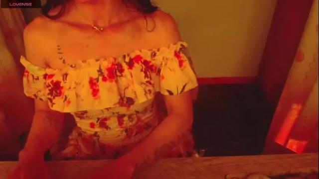 Thumbnail 3, lisstaylor's Stream at Chaturbate, 2 months ago