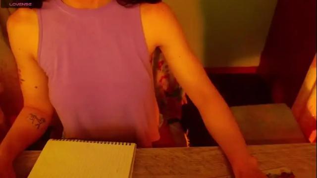 Thumbnail 1, lisstaylor's Stream at Chaturbate, 2 months ago