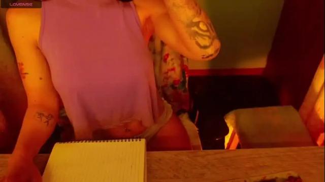 Thumbnail 2, lisstaylor's Stream at Chaturbate, 2 months ago