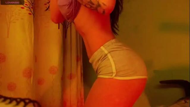 Thumbnail 3, lisstaylor's Stream at Chaturbate, 2 months ago
