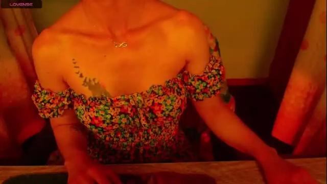 Thumbnail 1, lisstaylor's Stream at Chaturbate, 2 months ago