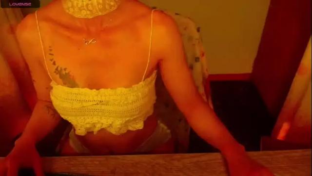 Thumbnail 1, lisstaylor's Stream at Chaturbate, 2 months ago