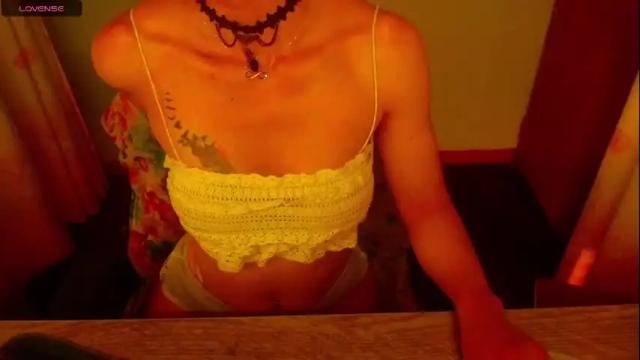 Thumbnail 3, lisstaylor's Stream at Chaturbate, 2 months ago