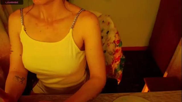Thumbnail 1, lisstaylor's Stream at Chaturbate, 2 months ago
