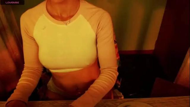 Thumbnail 1, lisstaylor's Stream at Chaturbate, 2 months ago