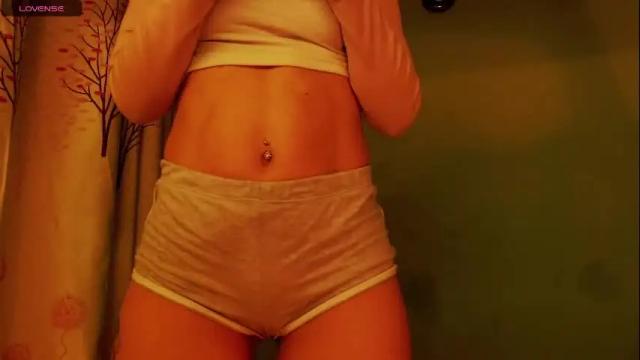 Thumbnail 3, lisstaylor's Stream at Chaturbate, 2 months ago