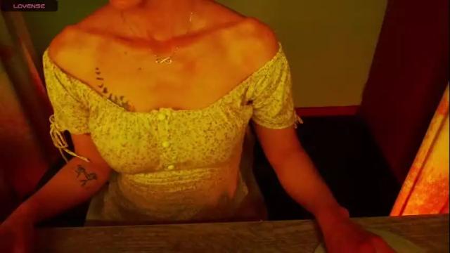Thumbnail 1, lisstaylor's Stream at Chaturbate, 2 months ago