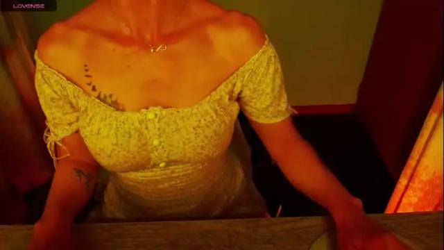 Thumbnail 2, lisstaylor's Stream at Chaturbate, 2 months ago