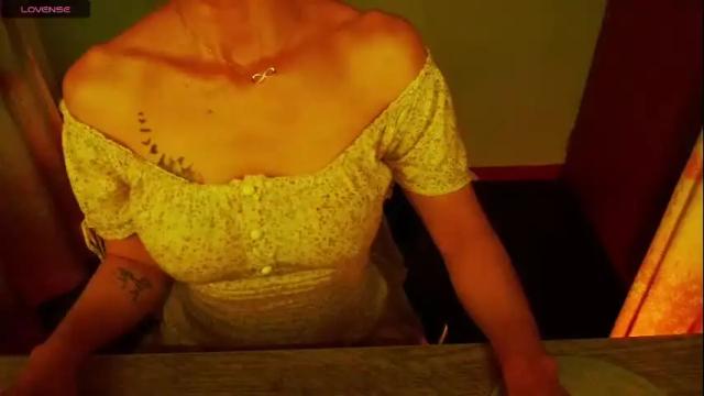 Thumbnail 3, lisstaylor's Stream at Chaturbate, 2 months ago