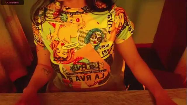 Thumbnail 2, lisstaylor's Stream at Chaturbate, 1 month ago