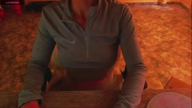 Thumbnail 2, lisstaylor's Stream at Chaturbate, 1 month ago