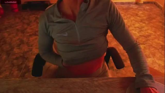 Thumbnail 3, lisstaylor's Stream at Chaturbate, 1 month ago