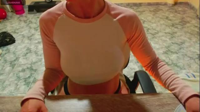 Thumbnail 1, lisstaylor's Stream at Chaturbate, 1 month ago