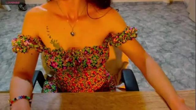 Thumbnail 1, lisstaylor's Stream at Chaturbate, 1 month ago