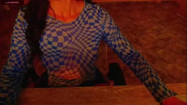 Thumbnail 1, lisstaylor's Stream at Chaturbate, 1 month ago