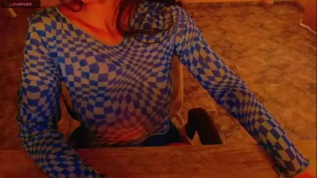Thumbnail 2, lisstaylor's Stream at Chaturbate, 1 month ago