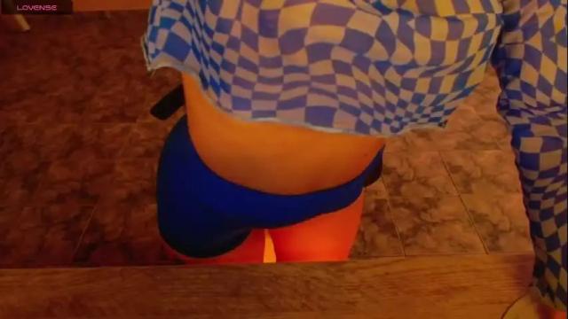 Thumbnail 3, lisstaylor's Stream at Chaturbate, 1 month ago
