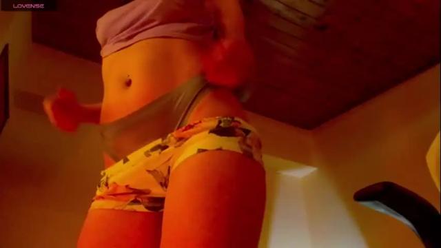 Thumbnail 2, lisstaylor's Stream at Chaturbate, 20 days ago
