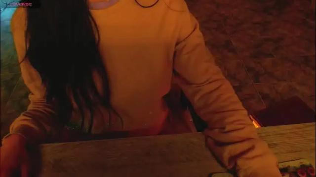 Thumbnail 2, lisstaylor's Stream at Chaturbate, 1 month ago