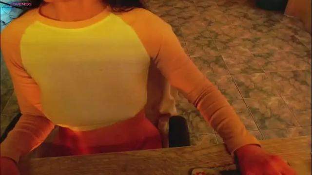 Thumbnail 1, lisstaylor's Stream at Chaturbate, 1 month ago