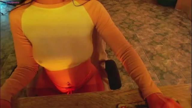 Thumbnail 2, lisstaylor's Stream at Chaturbate, 1 month ago