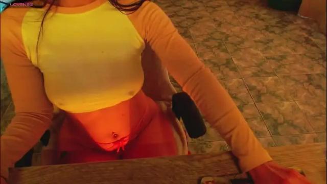 Thumbnail 3, lisstaylor's Stream at Chaturbate, 1 month ago