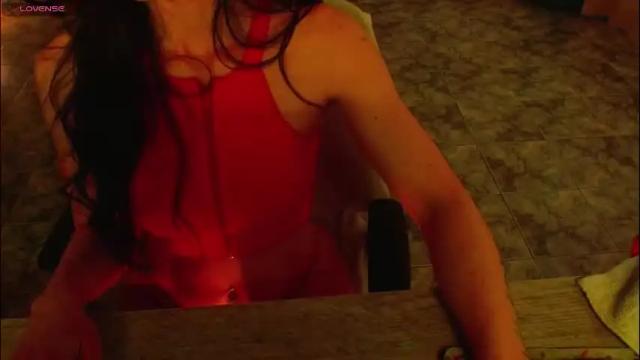 Image 10 of lisstaylor Stream on Chaturbate on 1 month ago