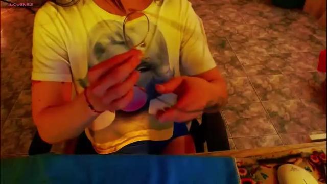 Thumbnail 1, lisstaylor's Stream at Chaturbate, 1 month ago