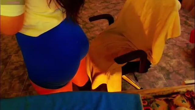 Image 4 of lisstaylor Stream on Chaturbate on 1 month ago