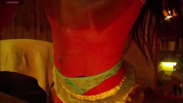 Image 7 of lisstaylor Stream on Chaturbate on 1 month ago